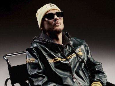 Tede o Pezecie: „Był taki czas, że wydawał kawałki tylko dlatego, że były reklamą”