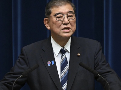 Japonia pogrąża się w kryzysie politycznym. Premier rezygnuje