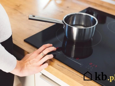Rachunki 2025: co bardziej się opłaca – płyta indukcyjna czy gazowa?