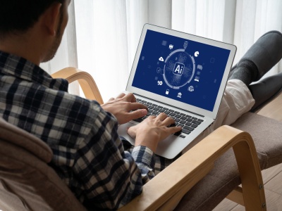 Co trzecia firma z sektora MŚP jest gotowa do wdrożenia sztucznej inteligencji