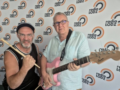 Łódzkie, jestem stąd. Piotr Pniak – rockman i kompozytor