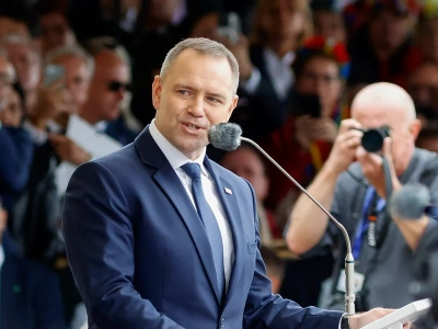 Nawrocki: Ta mądrość pozwala wygrywać wybory prezydenckie