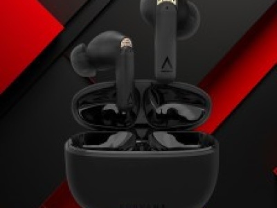 Słuchawki bezprzewodowe Creative Aurvana Ace za 189 zł w RTV Euro AGD