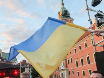 Minimalna emerytura w Polsce po jednym dniu pracy. Sprawdzamy, na ile mogą liczyć Ukraińcy