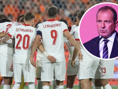 Były piłkarz kadry nie owija w bawełnę przed meczem Finlandią: Będzie trudniej niż z Holendrami