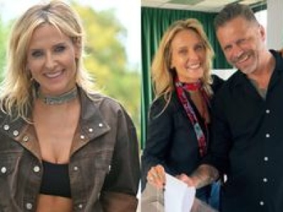 Patrycja Markowska świętuje pierwszą rocznicę ślubu. Wreszcie pokazała zdjęcia z ceremonii