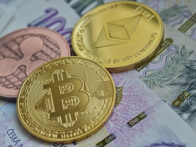 Ethereum zaraz prześcignie Bitcoina? Ekspert stawia odważną tezę