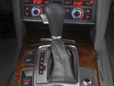 Automat w trybie Sport. Sprawdzamy, czy zabija skrzynię