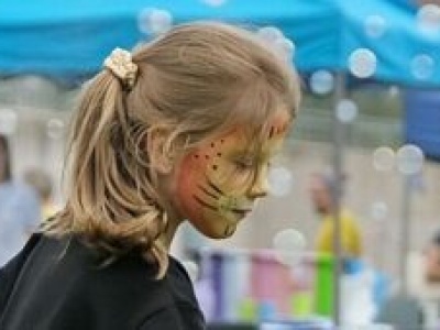 W zdrowym ciele zdrowy duch. Niedzielna MOSiRiada