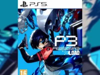 Pudełkowe Persona 3 Reload na PS5 za 114,99 zł (+wysyłka) w Perfect Blue