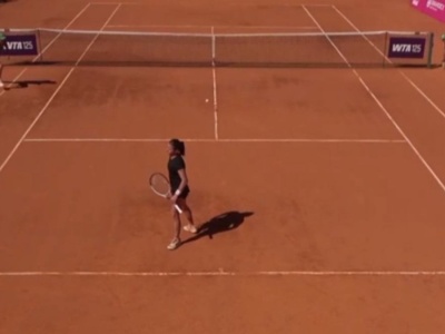 Brawo Maja Chwalińska! Co za forma, co za mecz w finale!