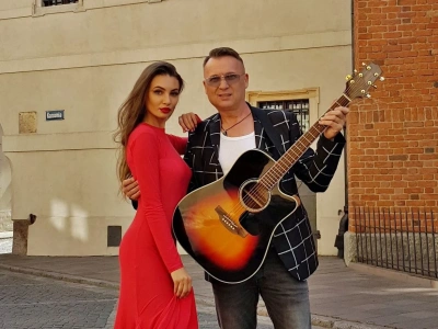 Bobi i romantyczna nowość pt. „C’est la vie”. Posłuchaj jako pierwszy