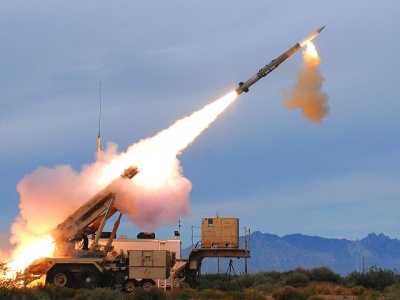 Rekordowy kontrakt na Patrioty. Trump chce jeszcze więcej