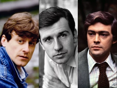 Najwięksi playboye PRL-u. W którym się kochałaś?