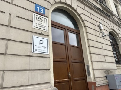 Fundacja Pogłębiarka przejmuje dawny klasztor dominikanów w Łodzi. Zielona 13 nowym centrum duchowości i dialogu