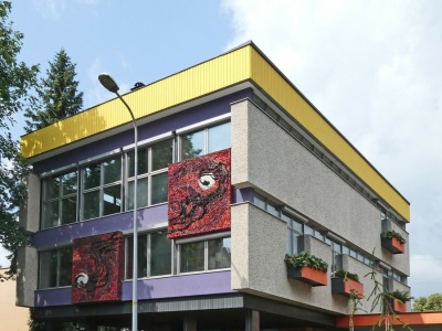 Co dalej ze słynną modernistyczną willą. Brak pieniędzy i pomysł