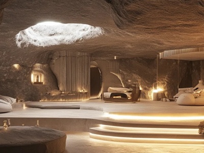 Nie oburzają nas bunkry miliarderów.  Chyba powinny, prawda?