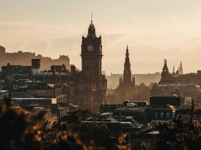 Ian Rankin żegna inspektora Rebusa w melancholijnym 