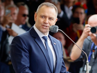 Prezydent podziękował wsi za poparcie w wyborach. Wybrzmiał też wątek umowy z Mercosur