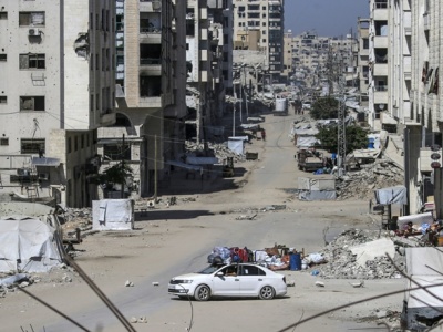 Izrael zapowiada reakcje na decyzje innych państw o uznaniu niepodległości Palestyny