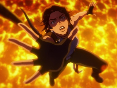 Tomb Raider: Legenda Lary Croft powróci z 2. sezonem. Będzie to jednak finał serialu