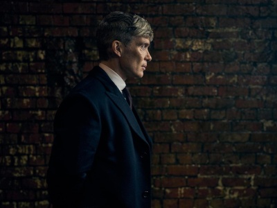 Co nas czeka w nadchodzącym filmie Peaky Blinders? Cillian Murphy trzyma język za zębami