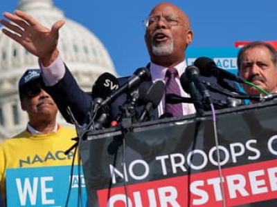 Wojna z biednymi zamiast wojny z biedą – jak Donald Trump robi porządki w Waszyngtonie