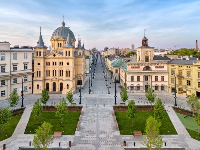Szybkie pociągi nie uratują Łodzi. Chodzi o coś innego