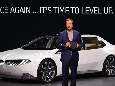 Prezes BMW ostro o zakazie rejestracji aut spalinowych. 