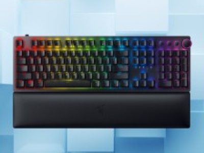 Klawiatura Razer Huntsman V2 Clicky za 479 zł w Morele.net