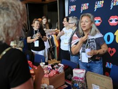 Aborcyjny Dream Team z nagrodą Kongresu Kobiet. 