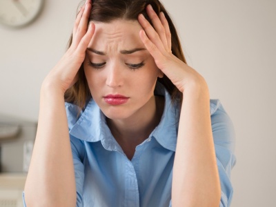 Stres postarza Polaków. Młodzi czują się starsi niż wskazuje metryka