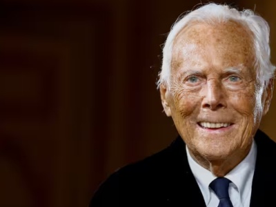 Giorgio Armani: pożegnanie wizjonerskiego projektanta, który zdefiniował nowoczesną elegancję