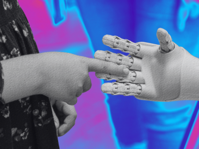 6 przypadków, gdy sztuczna inteligencja namówiła ludzi do czegoś głupiego