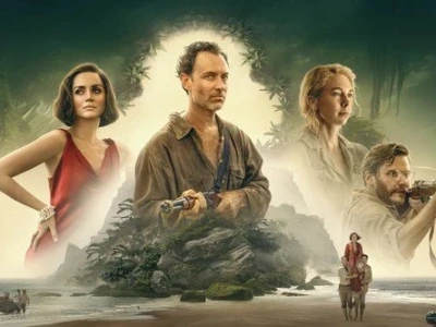 Eden – recenzja filmu. Kłopoty w raju