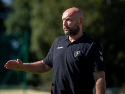 Miarka się przebrała. Trener Zagłębia zwolniony po ośmiu meczach