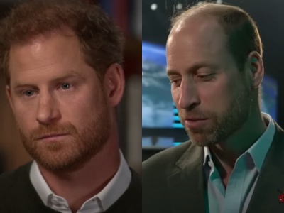 A jednak... Harry i William mogą się spotkać. Pogrzeb ma wszystko zmienić