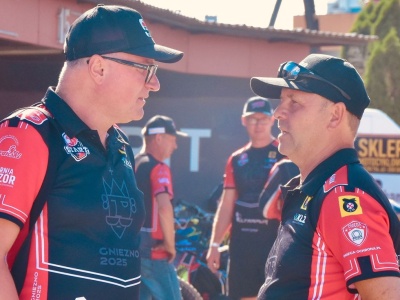 Polski klub bez prezesa! Potwierdził rezygnację