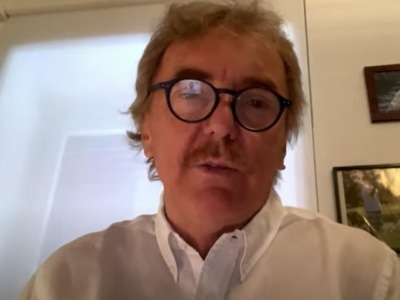 Zbigniew Boniek zakpił z Marcina Najmana. Teraz “Cesarz” odpowiada