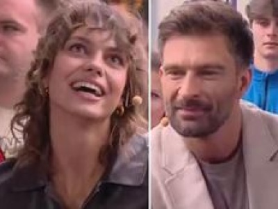 Mateusz Hładki ujawnił na wizji SEKRET gwiazdy 