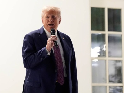 Donald Trump zmienia zdanie. Zapowiedział nowe sankcje przeciwko Rosji