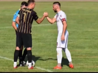 Wyniki piłkarskich drużyn z Jaworzna w ostatniej kolejce - 6 i 7 września