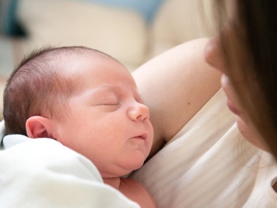Jesteś na macierzyńskim? Postaraj się o pieniądze na wczasy