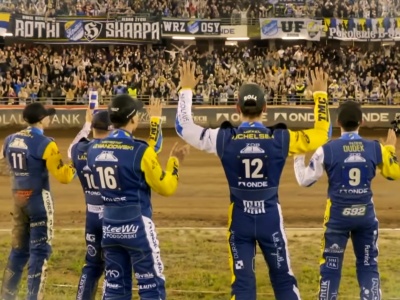 Żużel: Sensacja na Olimpijskim – Toruń powalczy o złoto z Motorem Lublin!