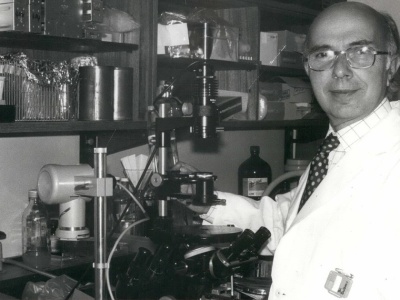 Tragiczne doniesienia. Nie żyje laureat Nobla