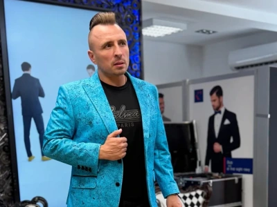 Czadoman schudł?! U wokalisty nie widać już brzuszka