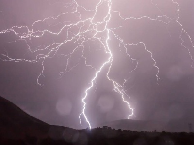 Prognoza pogody na poniedziałek. Będzie niebezpiecznie, IMGW ostrzega