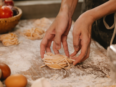 Marta Mikołajczyk twarzą mediów społecznościowych firmy North  Coast .