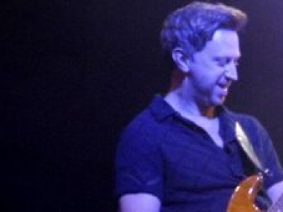 Budka Suflera zagrała na Pożegnanie Lata w Puławach