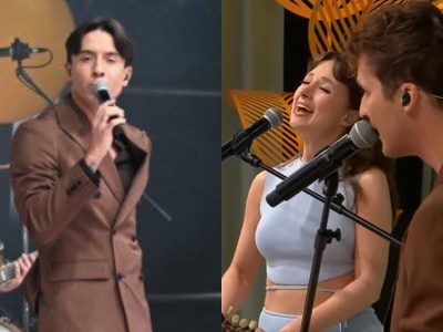 Koncert z okazji jubileuszu 